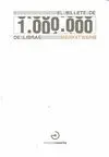 El Billete de 1. 000. 000 de Libras