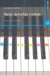 SIETE NOVELAS CORTAS