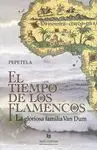El Tiempo de los Flamencos