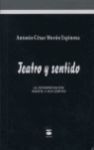 TEATRO Y SENTIDO