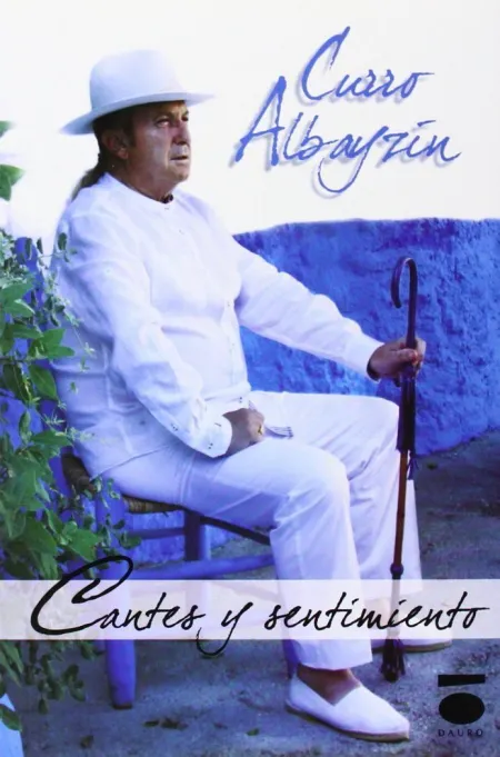Cantes y Sentimiento