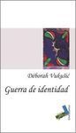 GUERRA DE IDENTIDAD