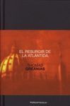 EL RESURGIR DE LA ATLÁNTIDA