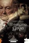 El Enigma Goya
