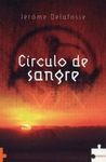 CÍRCULO DE SANGRE