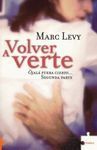 VOLVER A VERTE