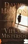 La Villa de los Misterios