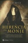 LA HERENCIA DEL MONJE