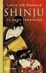 Shinju el Amor Prohibido
