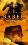 LA CLAVE DE BABEL