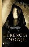 LA HERENCIA DEL MONJE