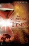 LOS GUARDIANES DEL TIEMPO