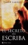 EL SECRETO DEL ESCRIBA