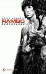 RAMBO. ACORRALADO