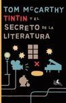 TINTÍN Y EL SECRETO DE LA LITERATURA