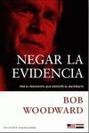 NEGAR LA EVIDENCIA