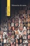 MEMORIAS DE OTROS