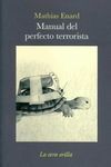 MANUAL DEL PERFECTO TERRORISTA