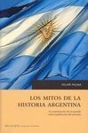 LOS MITOS DE LA HISTORIA ARGENTINA