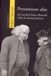 PRESUNTUOSO AFÁN