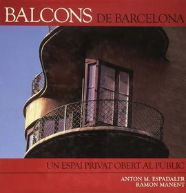 ELS BALCONS DE BARCELONA
