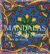 Mandalas del Shah Nameh