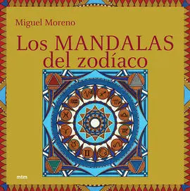 Mandalas del Zodiaco, los