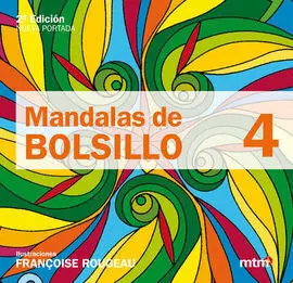 Mandalas de Bolsillo 4
