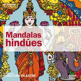 Mandalas Hindúes