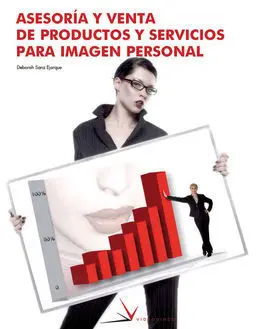 Asesoría y Venta de Productos y Servicios de Imagen Personal