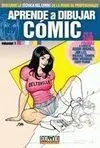 Aprende a Dibujar Cómic Vol. 1
