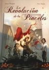 LA REVOLUCIÓN DE LOS PINCELES