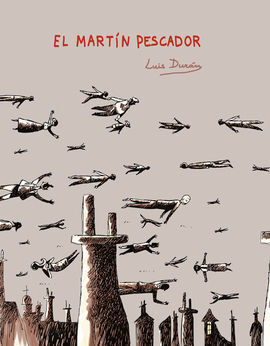 EL MARTÍN PESCADOR