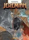Jeremiah. De Cuervos y Arañas