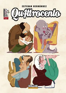 Revista Quattrocento Año 2 Nº4