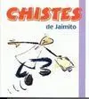 Chistes de Jaimito