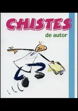 Chistes de Autor