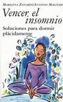 VENCER EL INSOMNIO