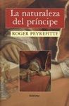LA NATURALEZA DEL PRÍNCIPE