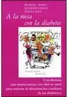 A la Mesa con la Diabetes
