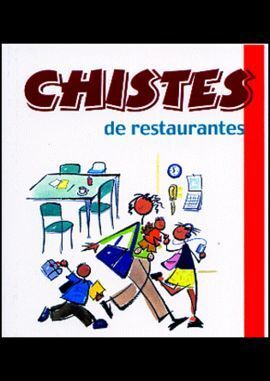 CHISTES DE RESTAURANTES
