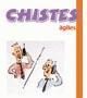 CHISTES ÁGILES