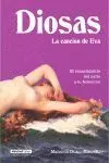 Diosas. La Cancion de Eva. Malsinet