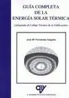 Guía Completa de la Energía Solar Térmica