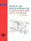 Manual de Instalaciones de Calefacción por Agua Caliente