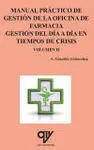 Manual Practico de Gestión de la Oficina de Farmacia