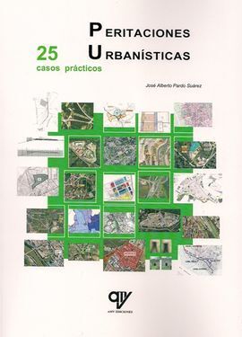PERITACIONES URBANÍSTICAS