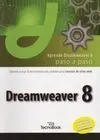 Dreamweaver 8