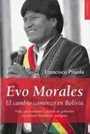 EVO MORALES