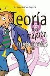 TEORÍA DEL MAJARÓN MALAGUEÑO